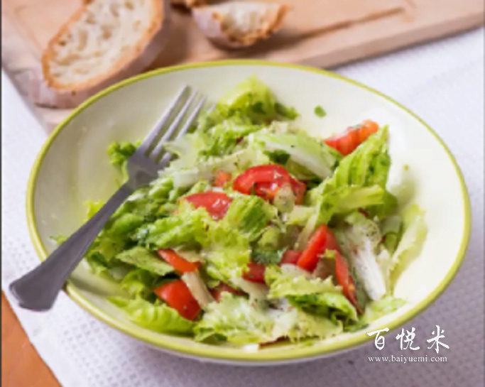夏天太熱沒食欲？試試美味的沙拉吧！美味又好看，清爽整個夏天